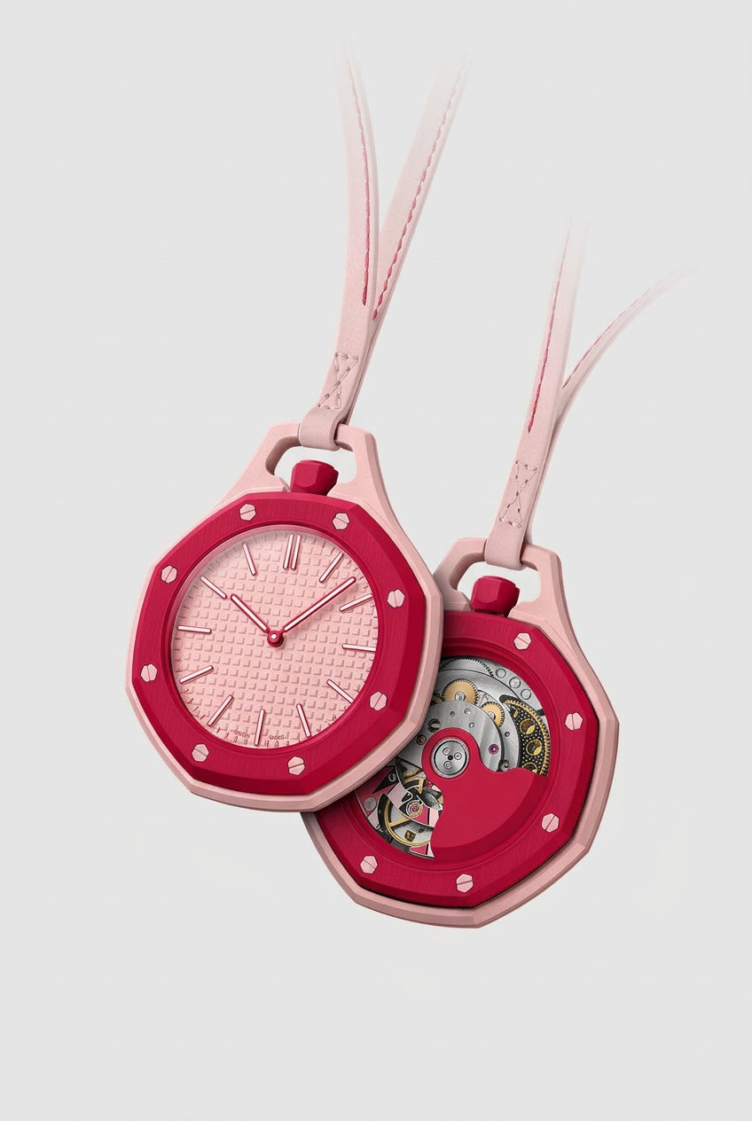 🎁 OTTO ROSSO (100% off)