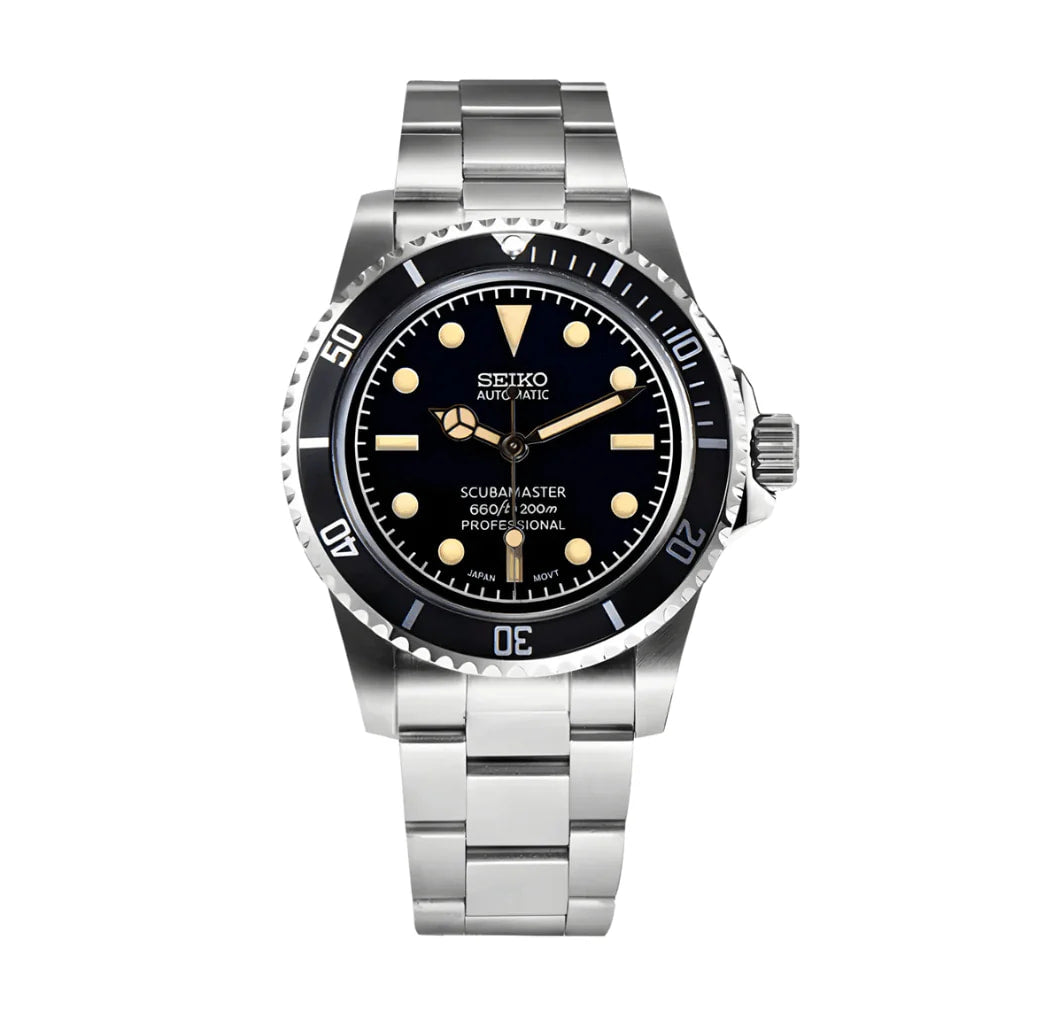 Vintage Diver