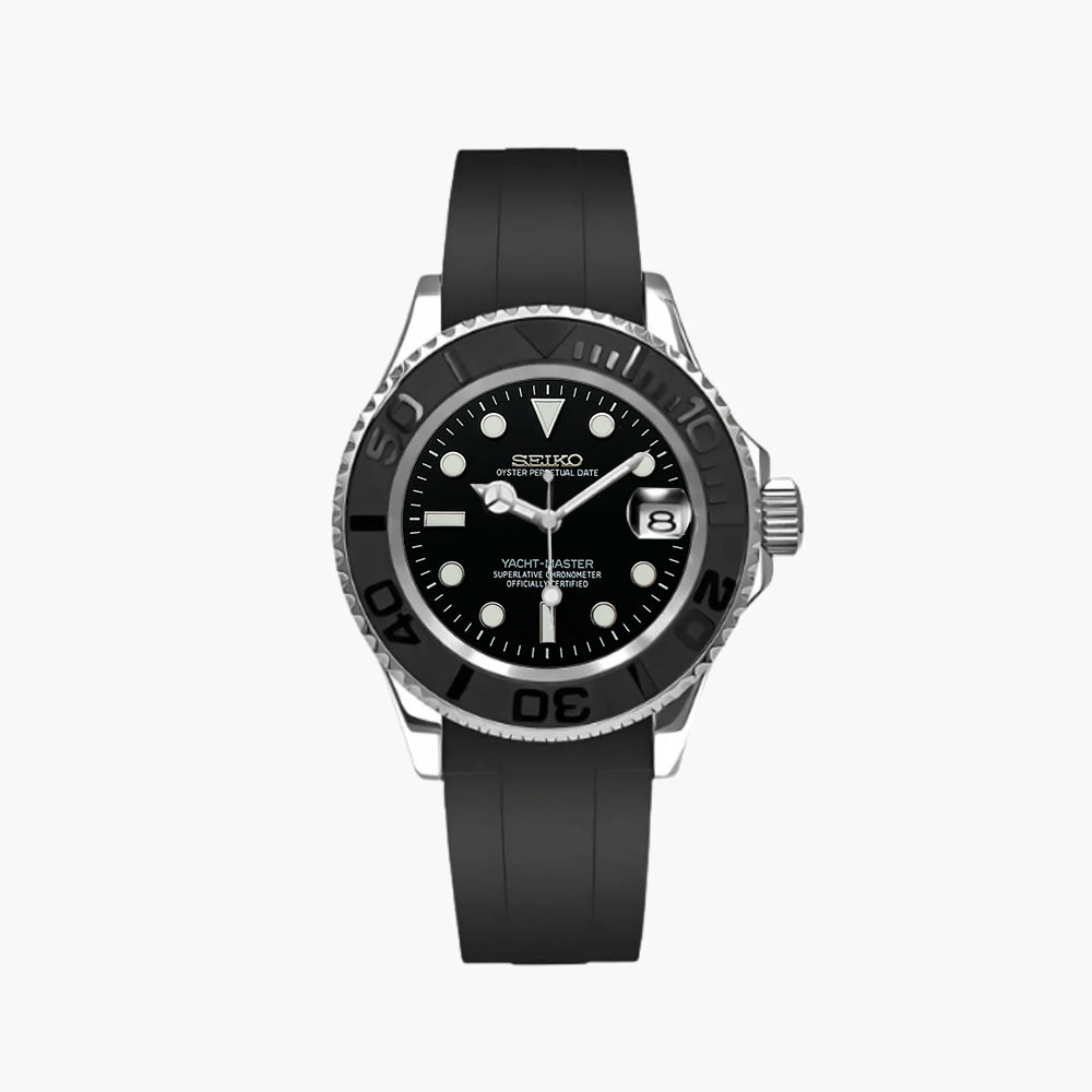Black Diver