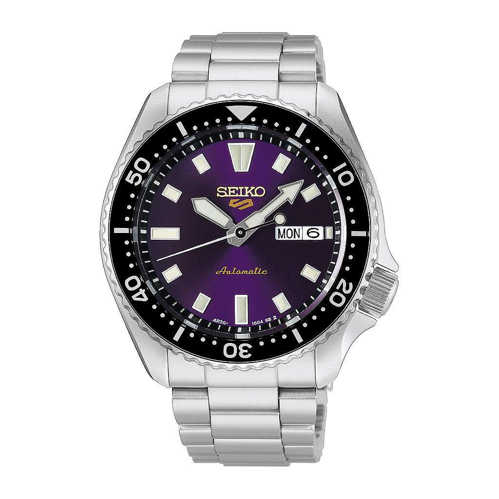 Redux Limited Sports Watch