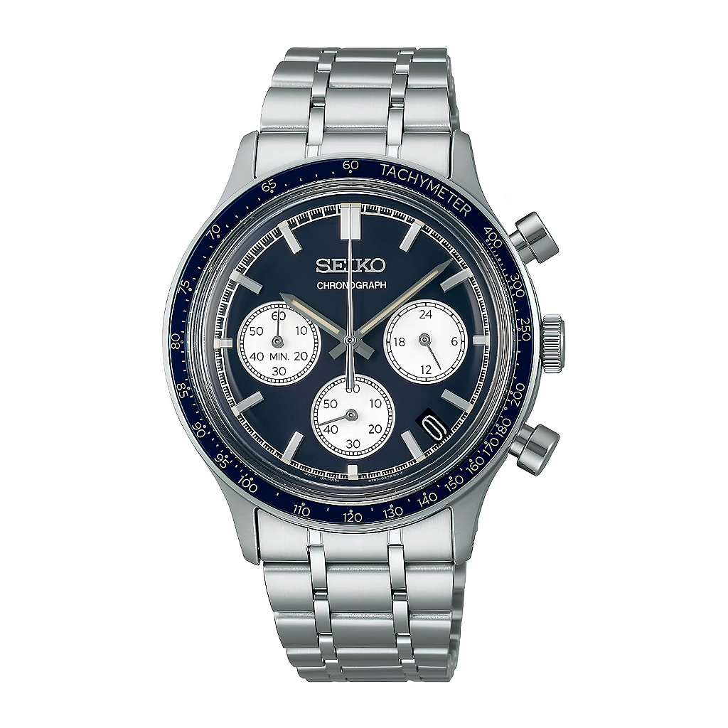 🎁 Cronograph Chronograph (100% off)