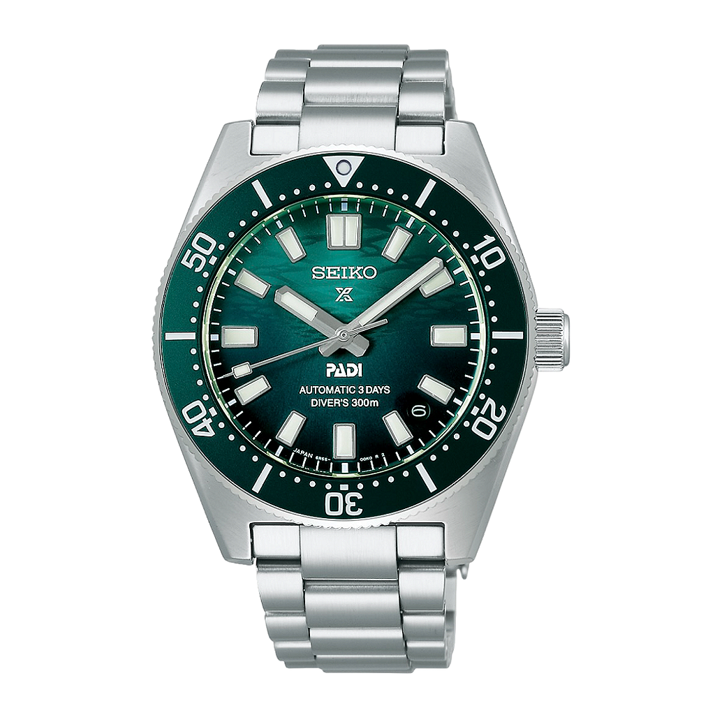 🎁 Heritage Sports Watch (100% off)