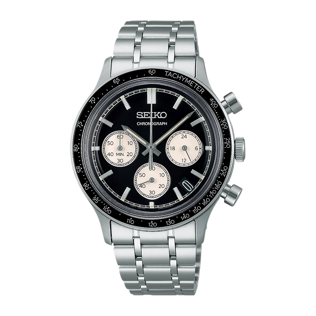Chronograph