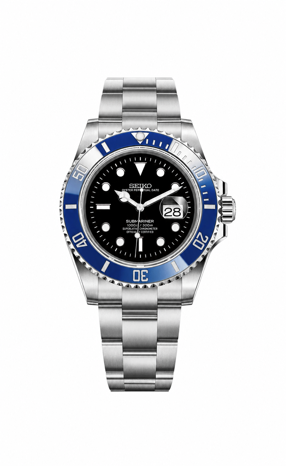 Turquoise Diver