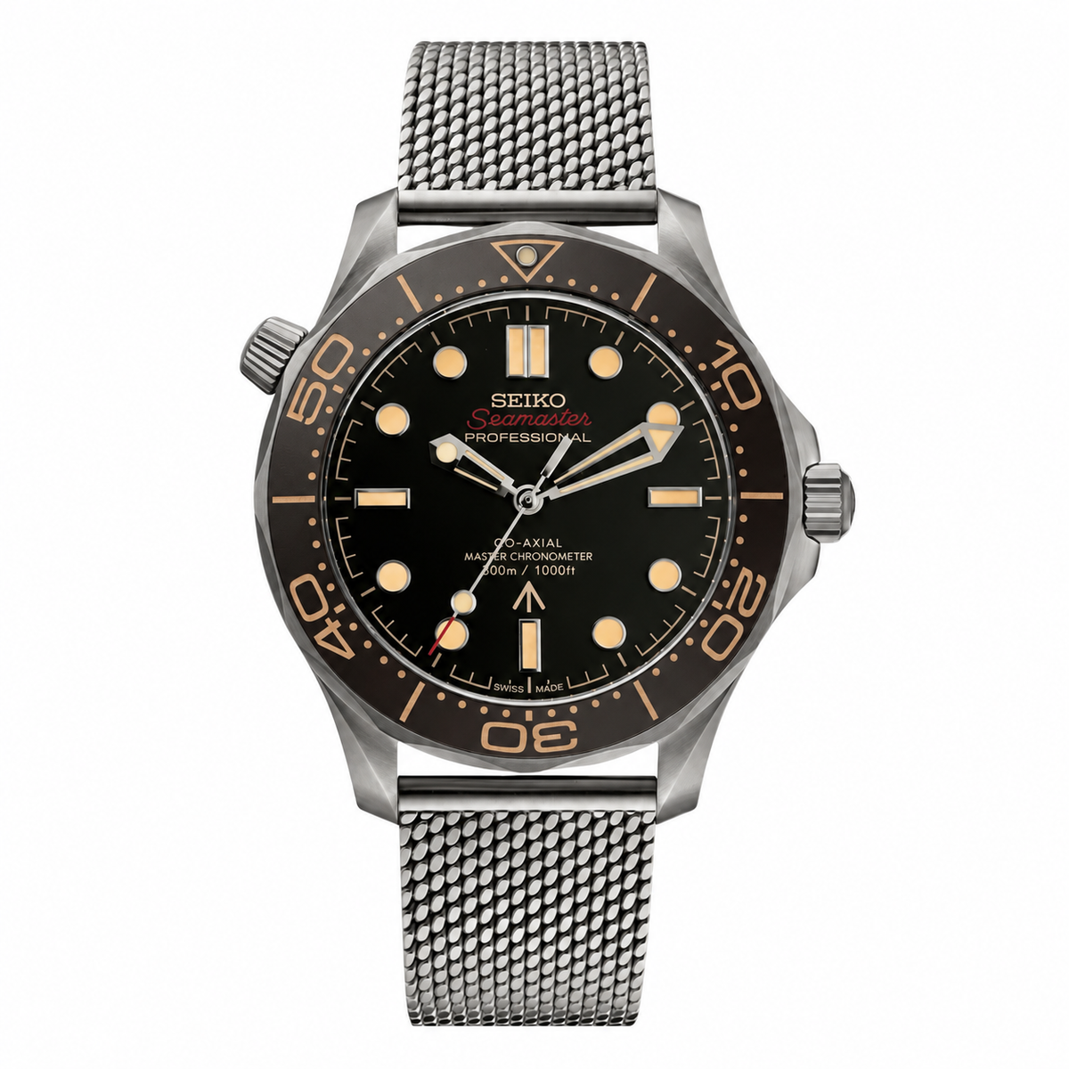 🎁 Classic Diver (100% off)