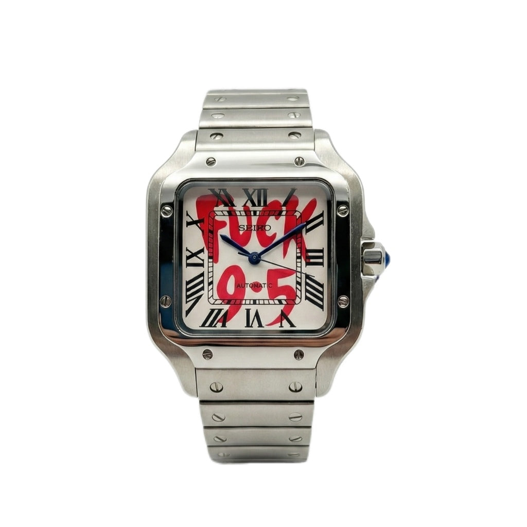 Dress Watch