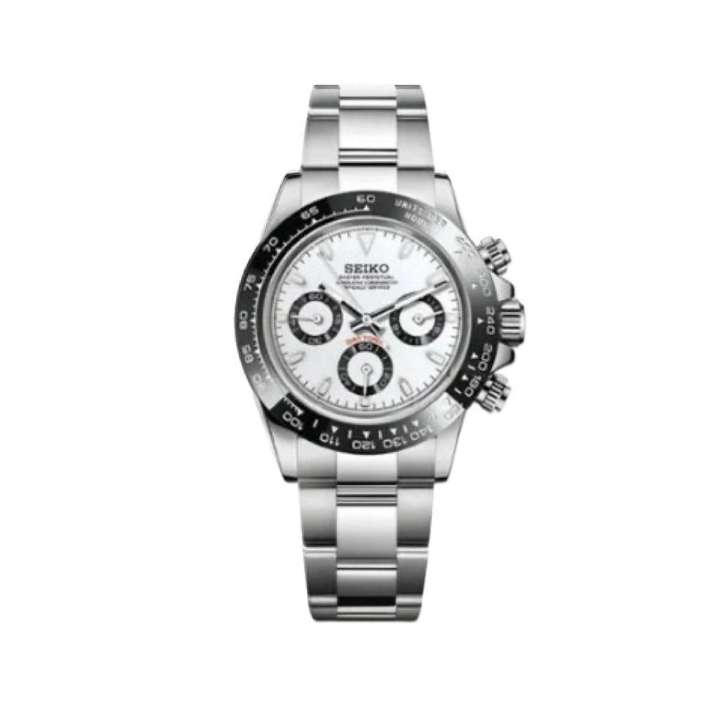 🎁 Panda Chronograph 3 (100% off)