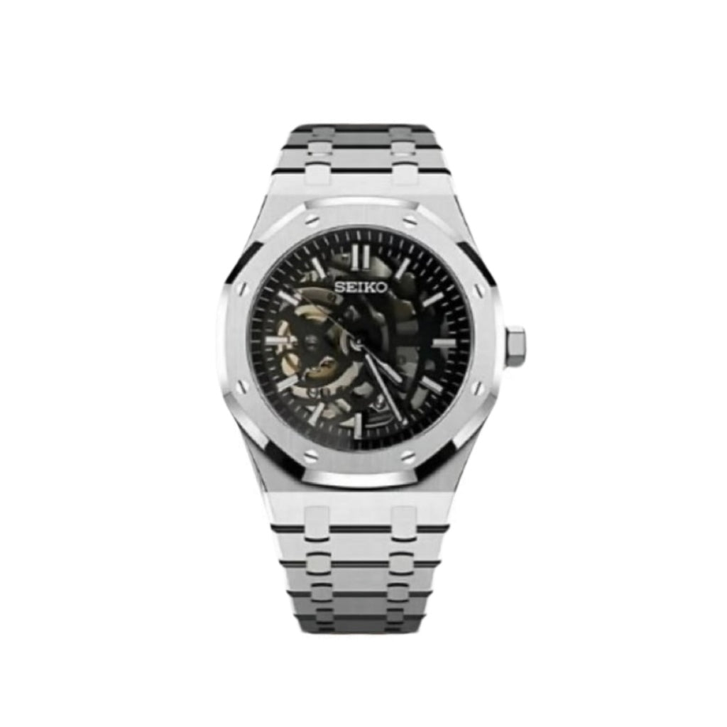 Skeleton Sports Watch