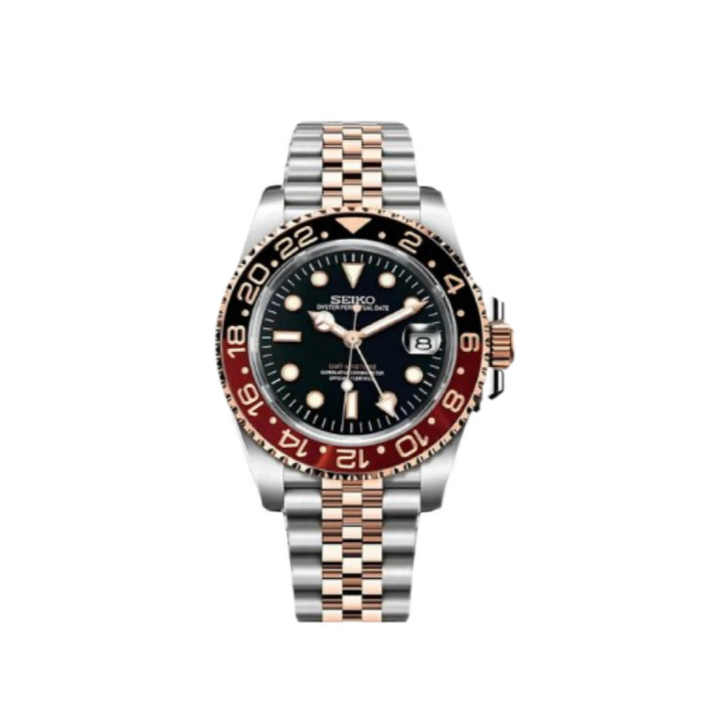 🎁 Brown Black Rootbeer GMT (100% off)