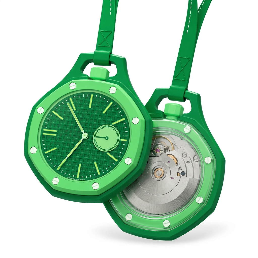 SMART | GREEN EIGHT