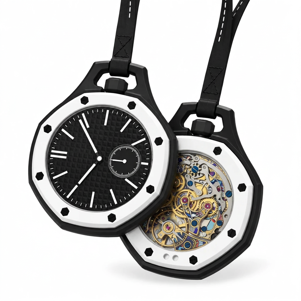 SMART | OCHO NEGRO