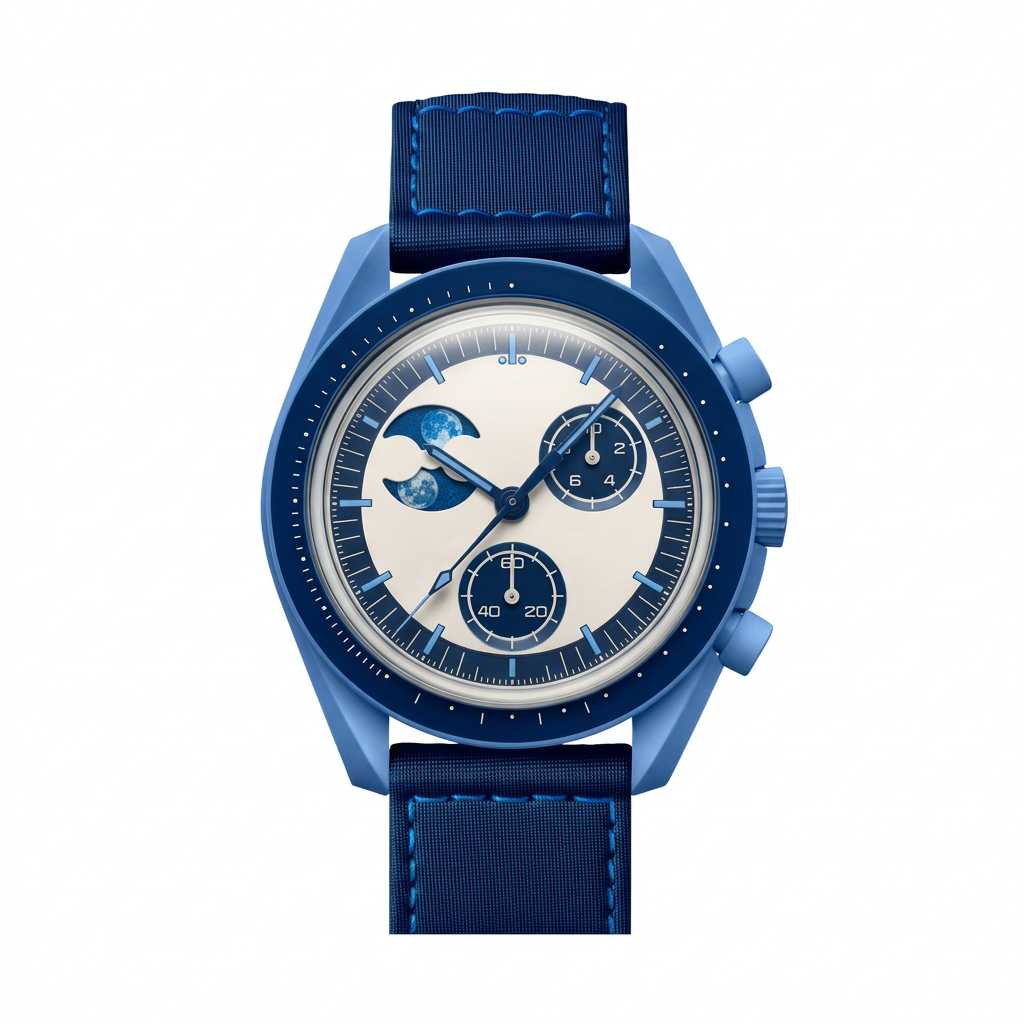 Super Blue