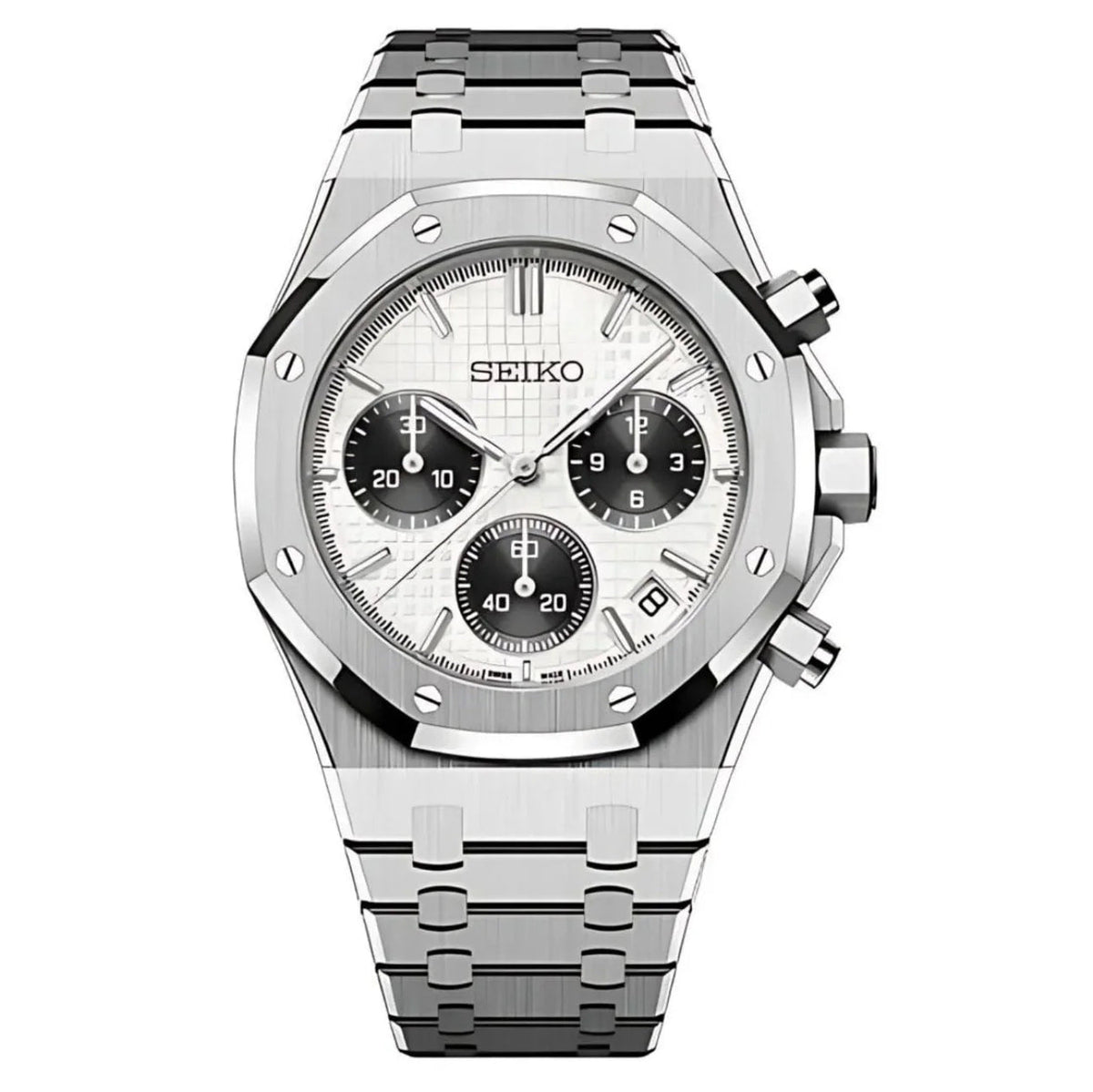 🎁 Panda Chronograph 2 (100% off)