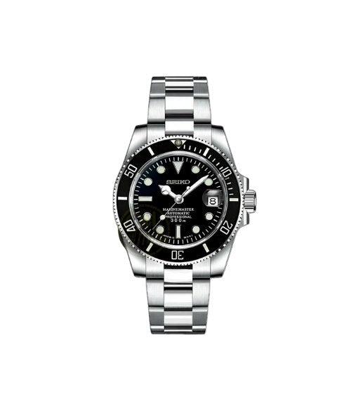 🎁 Black GMT (100% off)