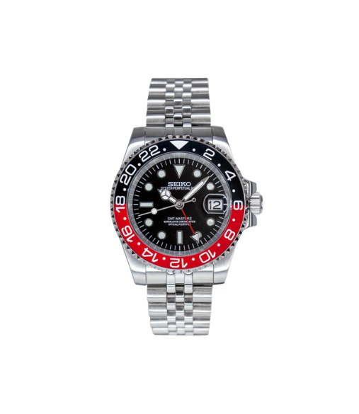 🎁 Black Red Coke GMT (100% off)