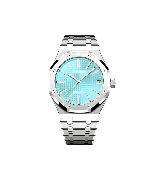 Aqua Sports Tiffany Watch 2