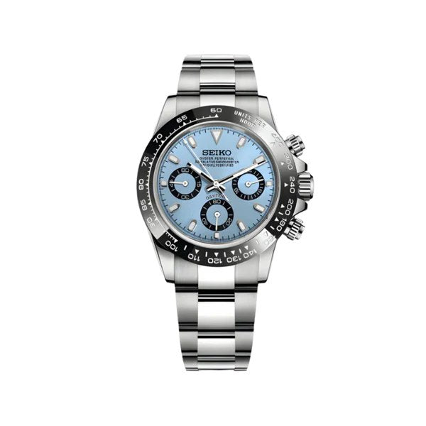 🎁 Platinum Chronograph (100% off)