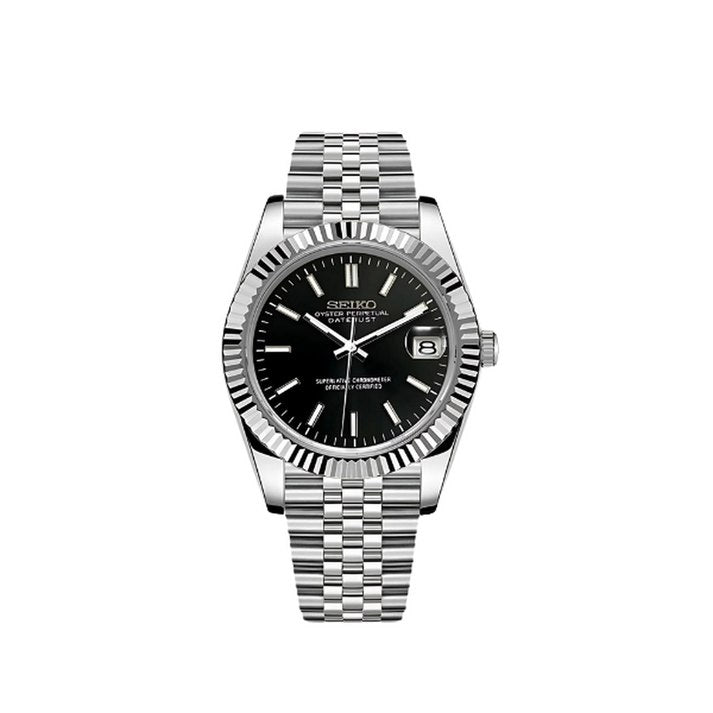 🎁 Black Dress Watch 2 (100% off)