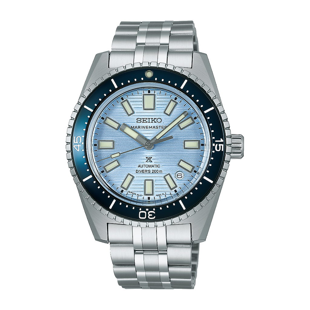 Marine Marinemaster Diver 2