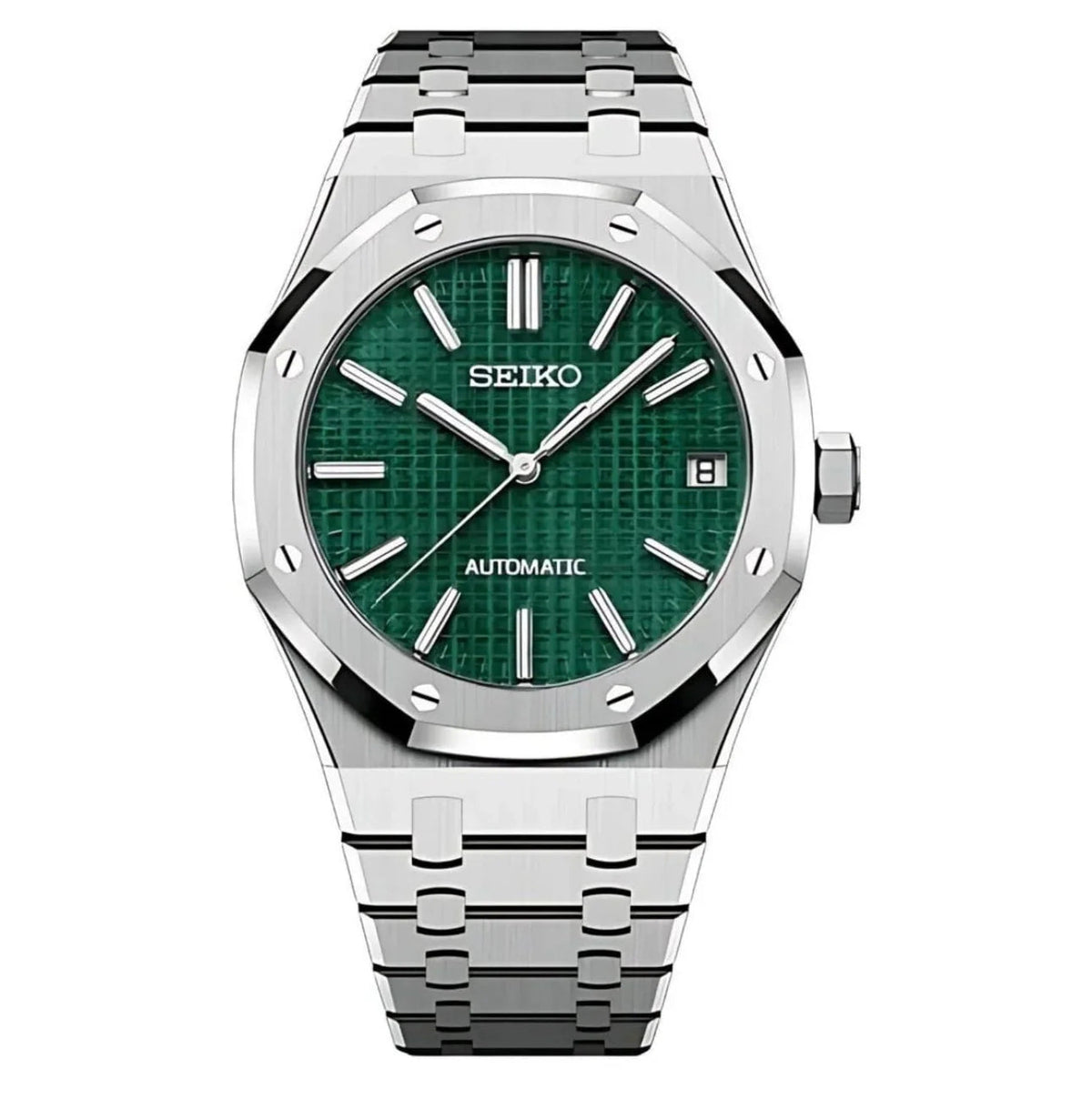 🎁 Green Sports Watch (100% off)