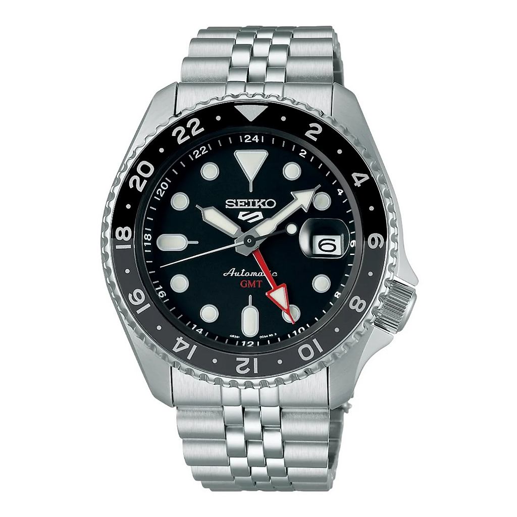 Gmt Black