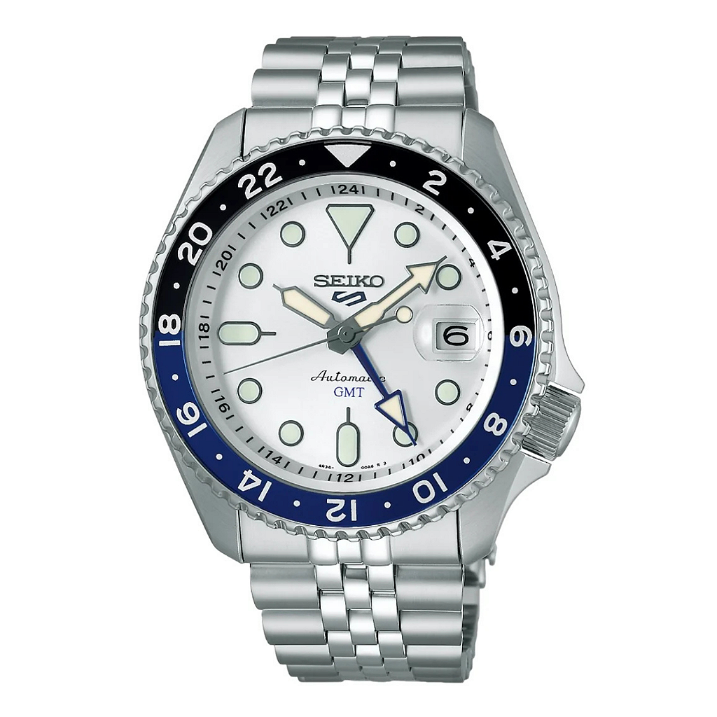 Gmt White