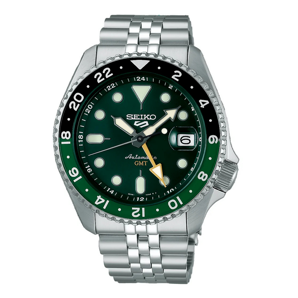 Gmt Green