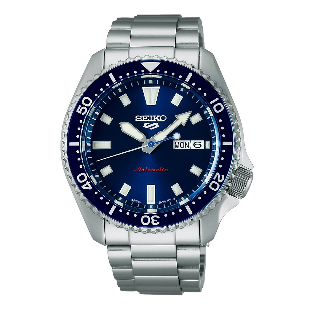🎁 Redux Blue Sports Watch (100% off)