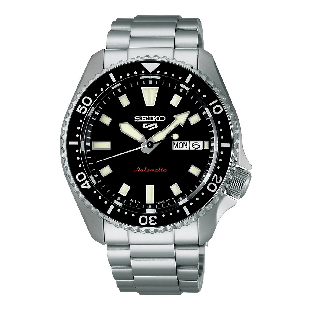 🎁 Redux Black Sports Watch (100% off)