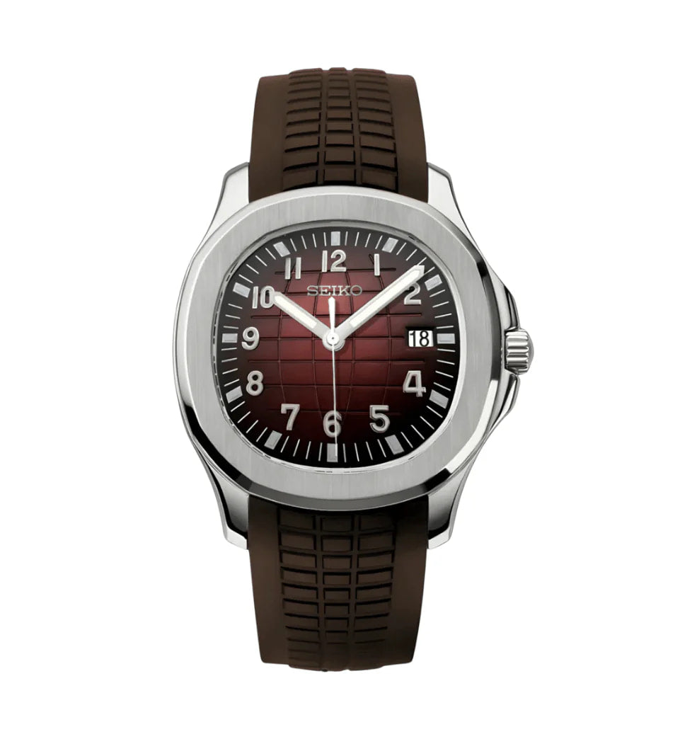 Brown Sports Watch 2