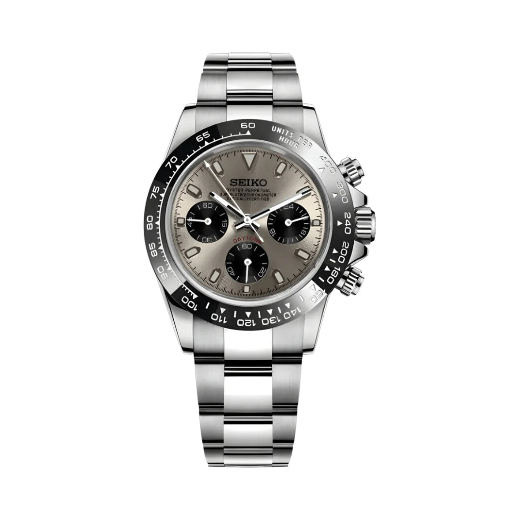 🎁 Champagne Chronograph (100% off)